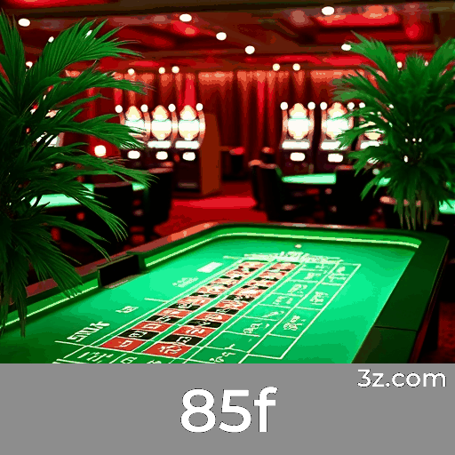 Você pode se cadastro na 85f em qualquer plataforma