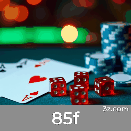 Formulário de cadastro da 85f