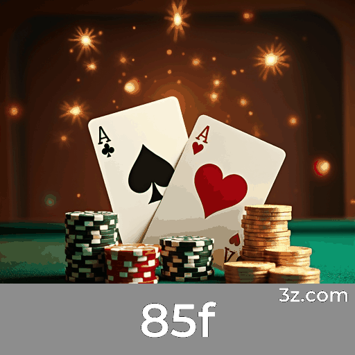 Cassino ao vivo da 85f com dealers ao vivo